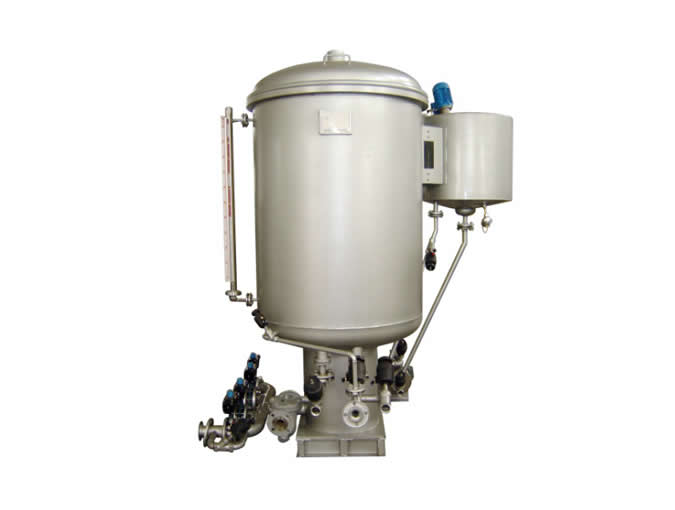  QRS  散毛纖維染色機(jī) 